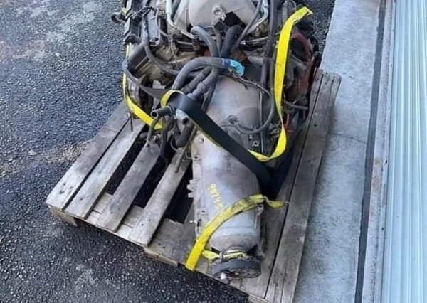 Hemi Engine - Image 5