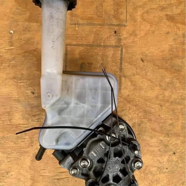Hellcat Power Steering pump - Image 3