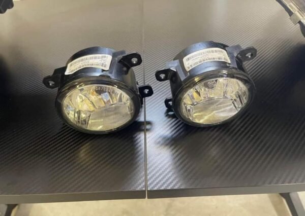 RAM bighorn Headlights/fog-lights - Image 3