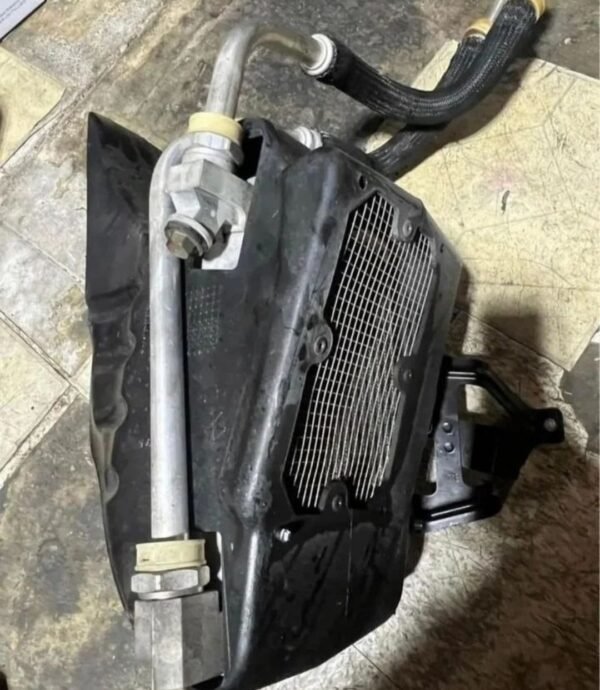 Hellcat oil cooler - Image 2