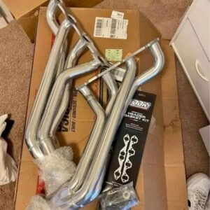 BBK tube Headers